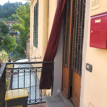 Vacanza In Chianti Lejlighed Badia A Passigano Eksteriør billede