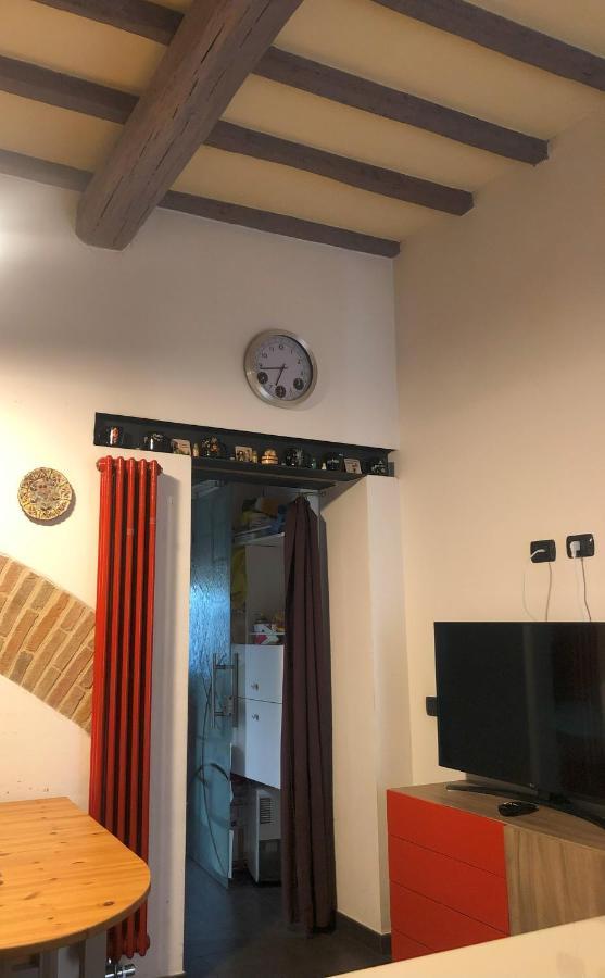 Vacanza In Chianti Lejlighed Badia A Passigano Eksteriør billede